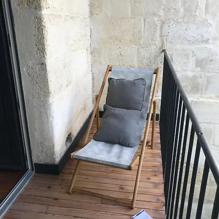 Alma Affittacamere Bordeaux