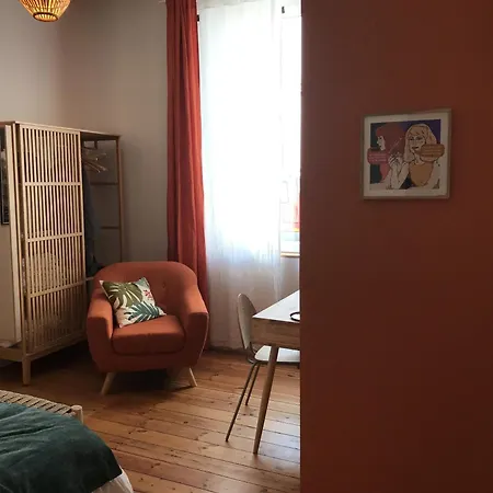 Alma Гостевой дом *